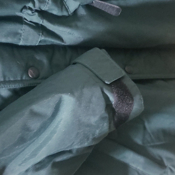 Retreat Outdoors jacket - Picture 4 of 7